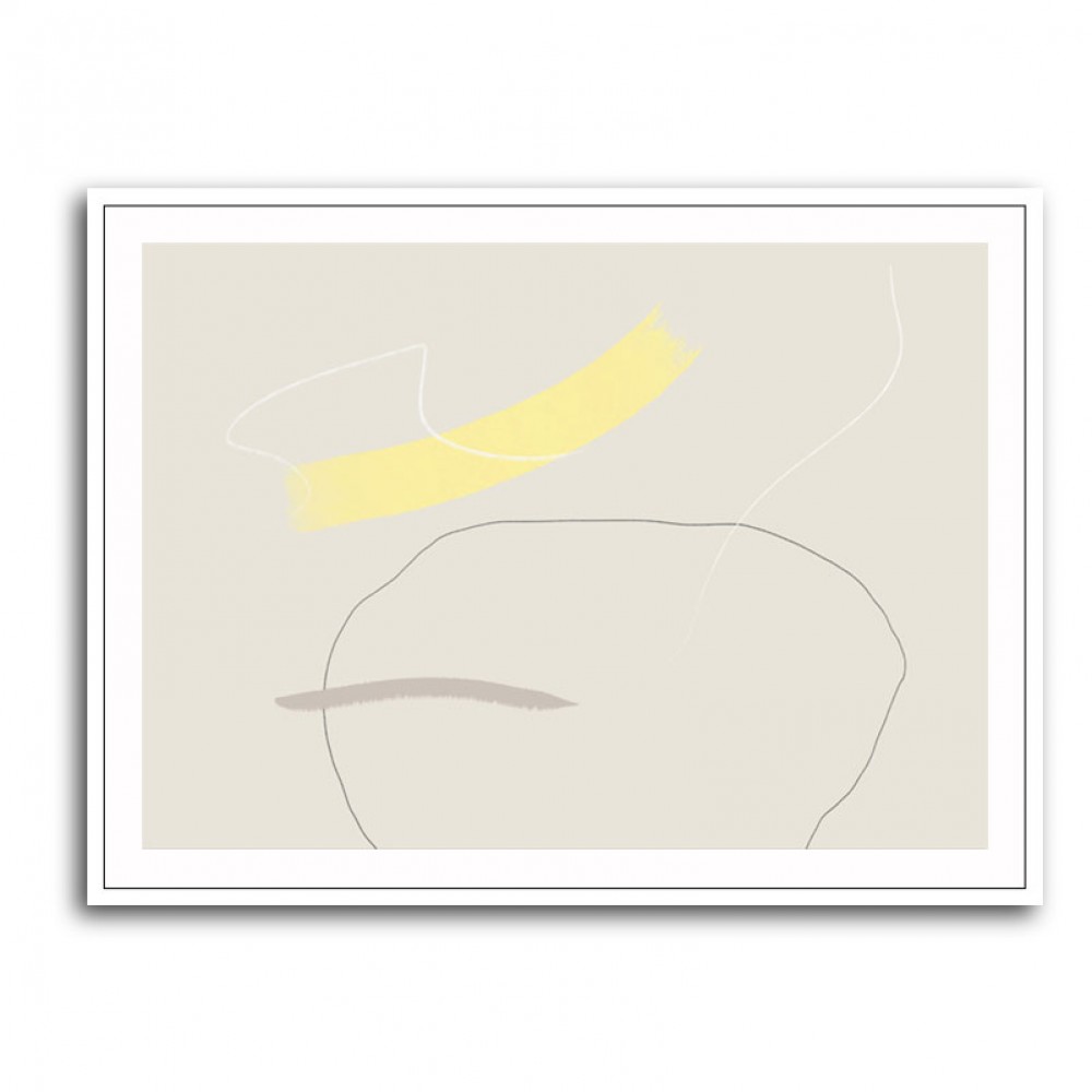 Touch of Yellow Touch of Yellow