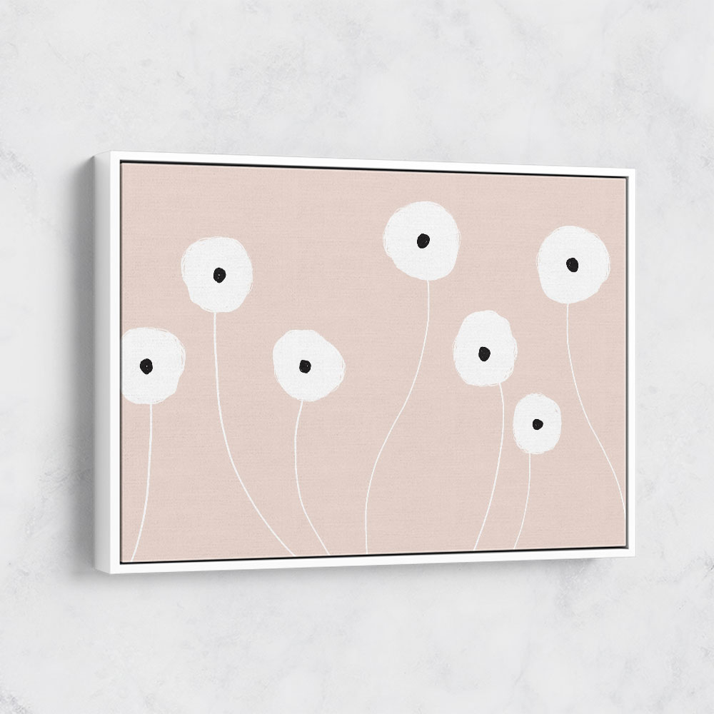 Scandi Flowers No 1 Scandi Flowers No 1