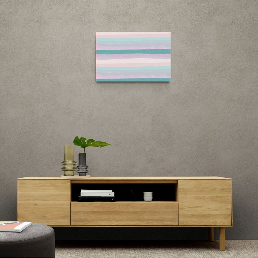 Happy Stripes Happy Stripes