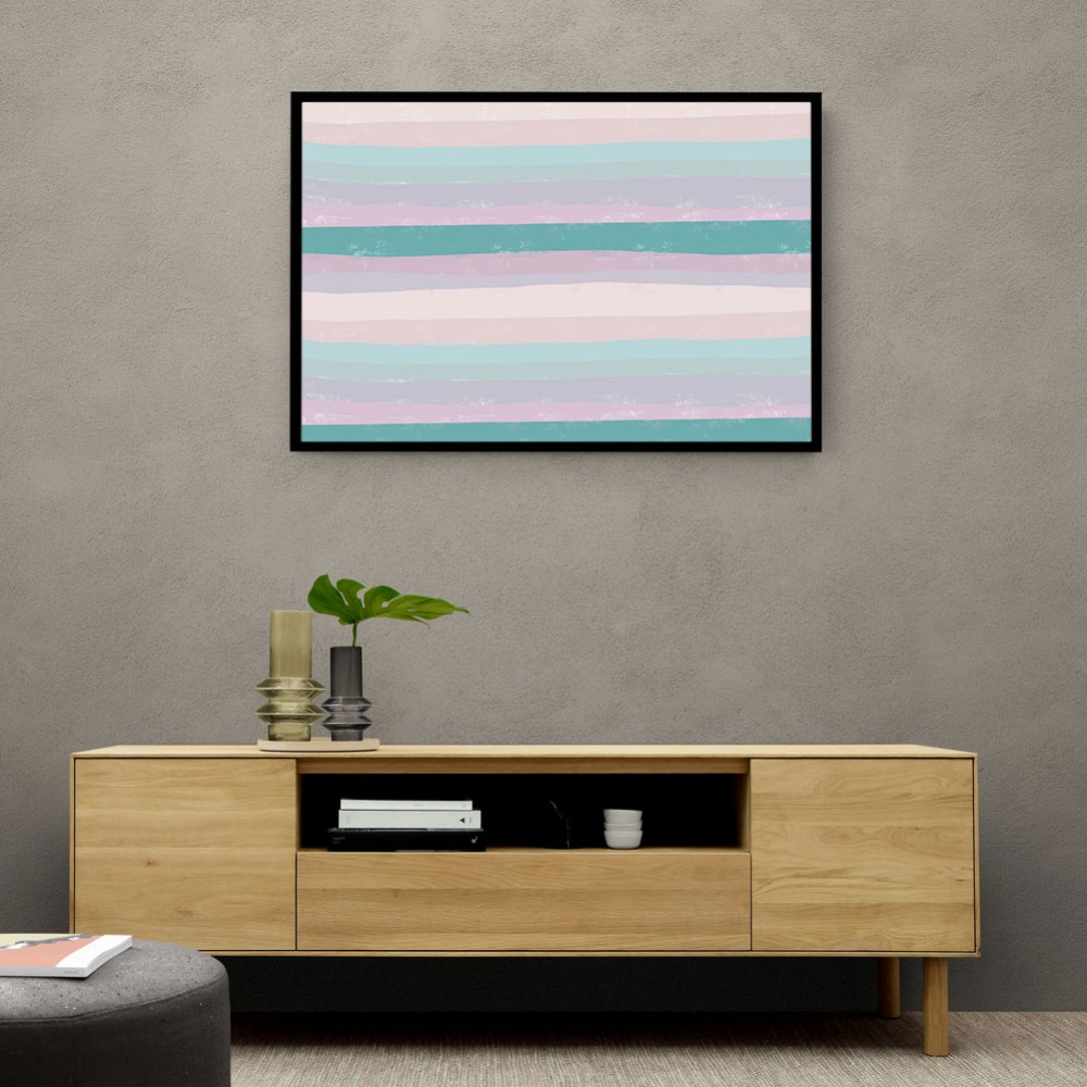 Happy Stripes Happy Stripes