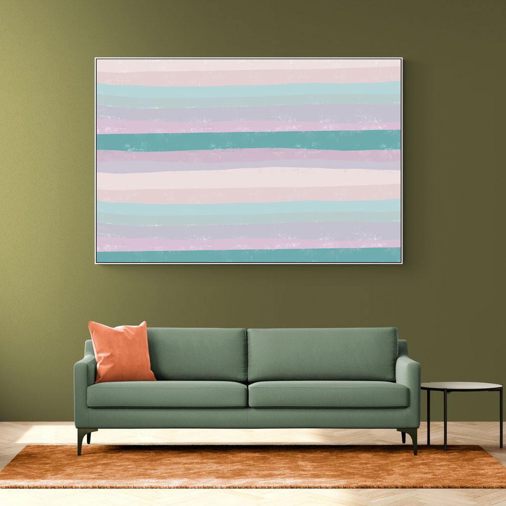 Happy Stripes Happy Stripes
