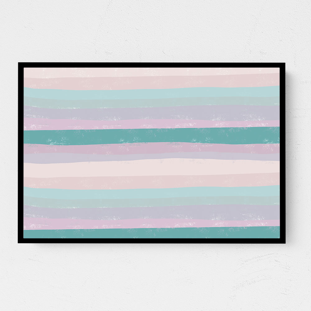 Happy Stripes Happy Stripes