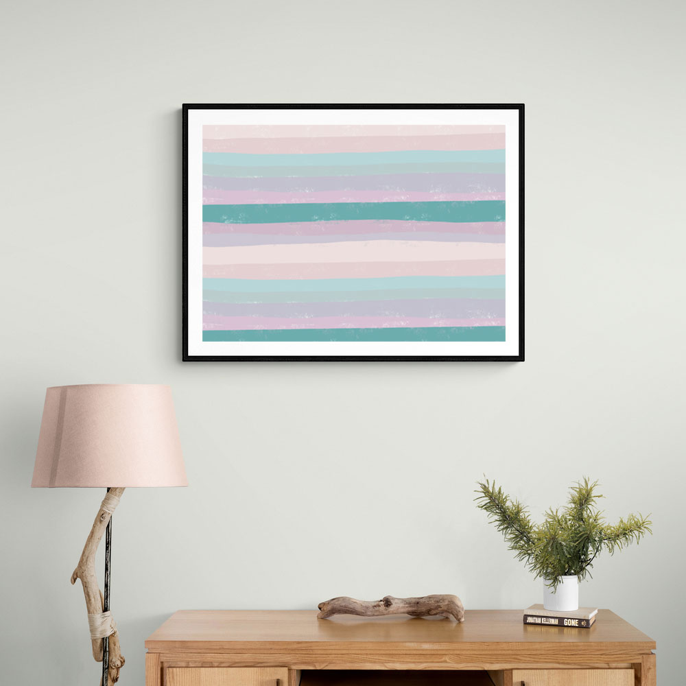 Happy Stripes Happy Stripes
