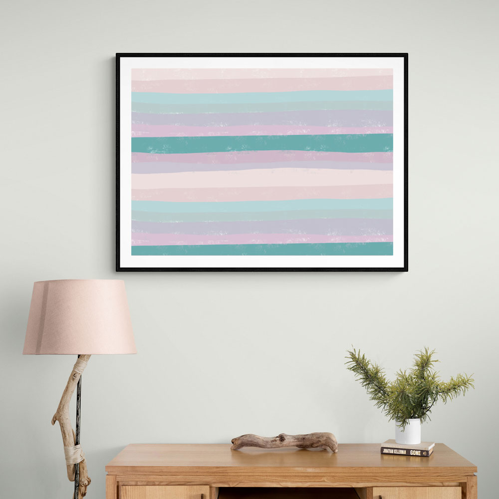 Happy Stripes Happy Stripes