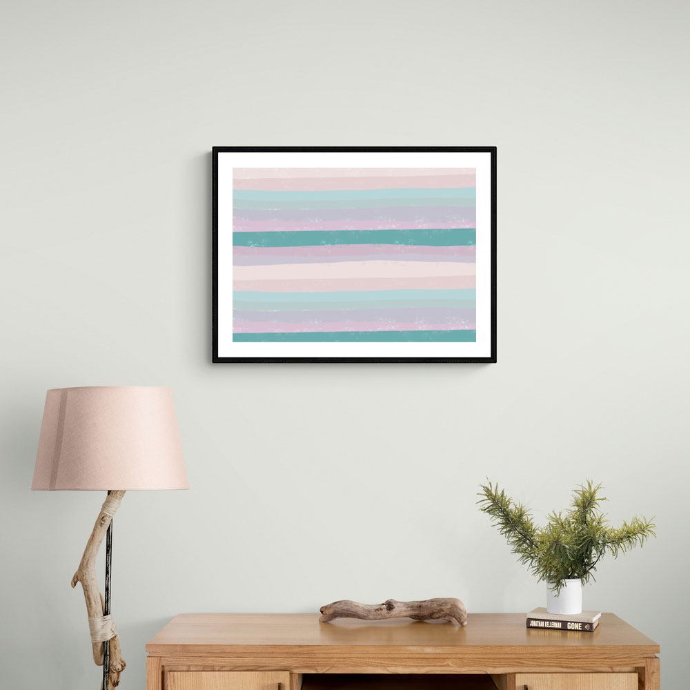 Happy Stripes Happy Stripes