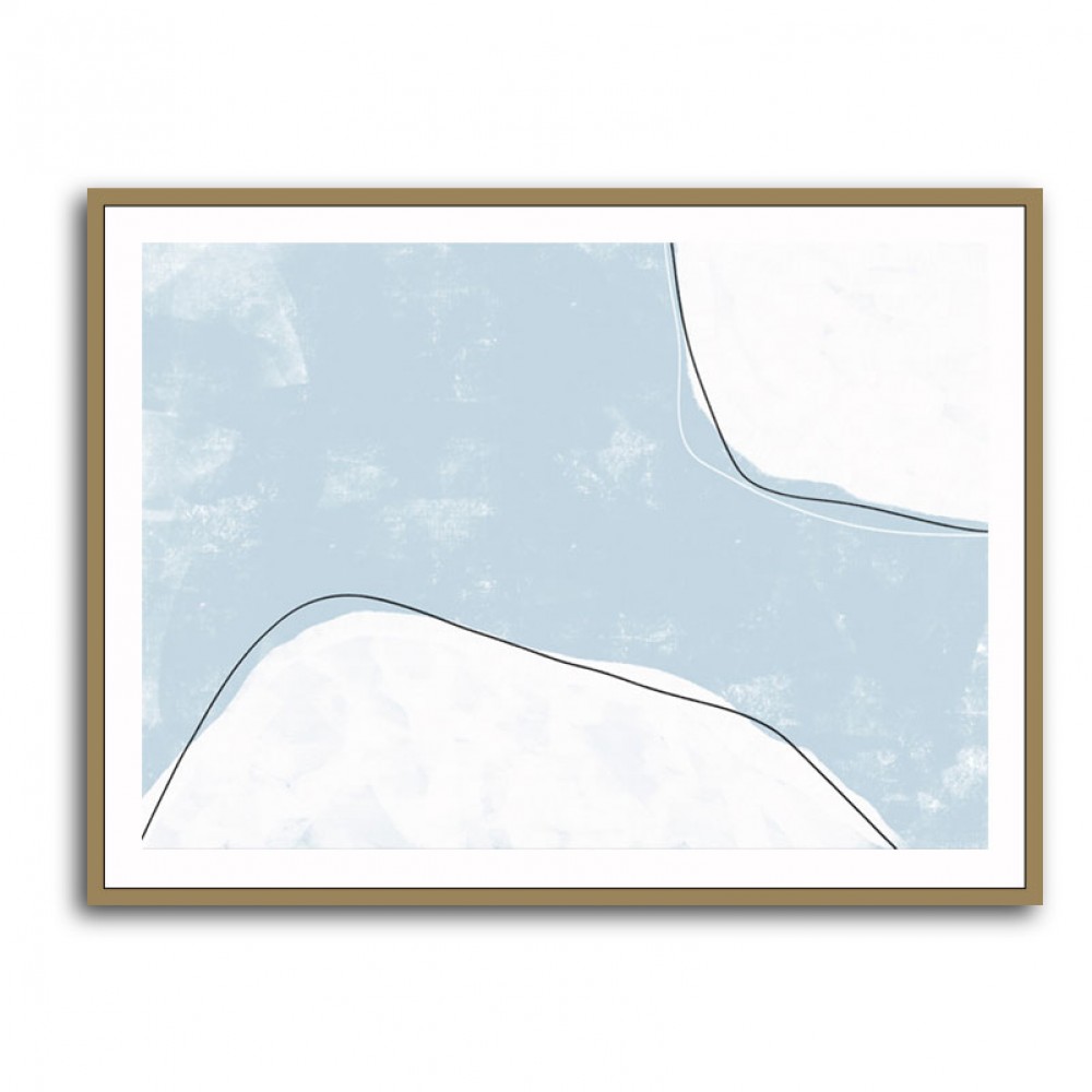 Abstracto Outlined Abstracto Outlined