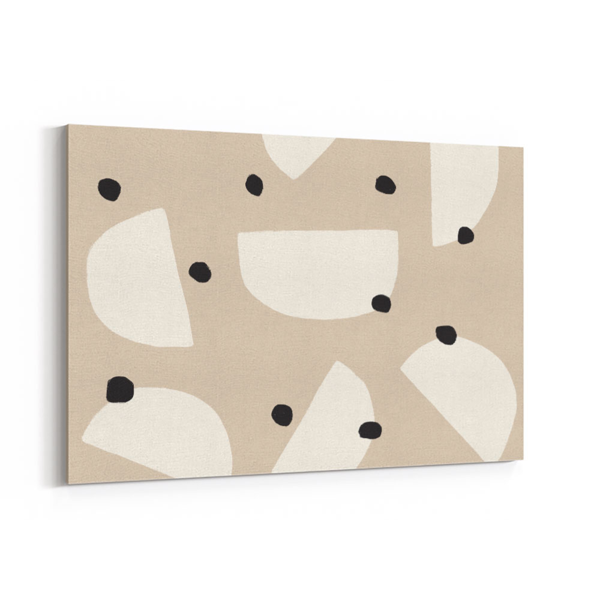 Feeling Crazy Wall Art