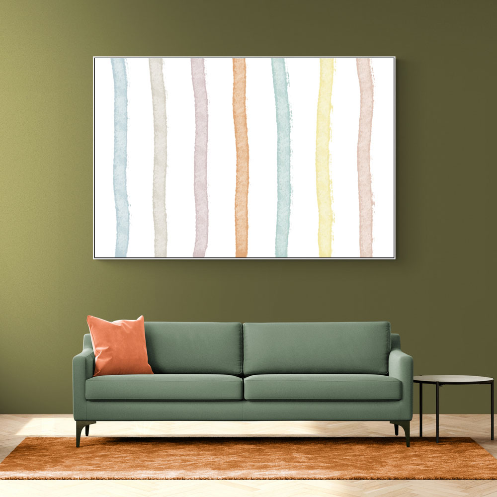 Colorful Lines Colorful Lines