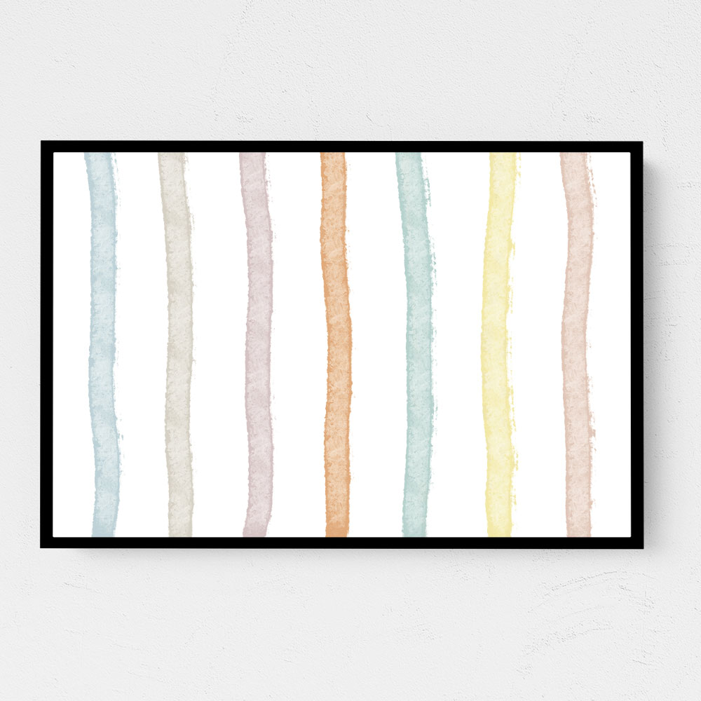 Colorful Lines Colorful Lines