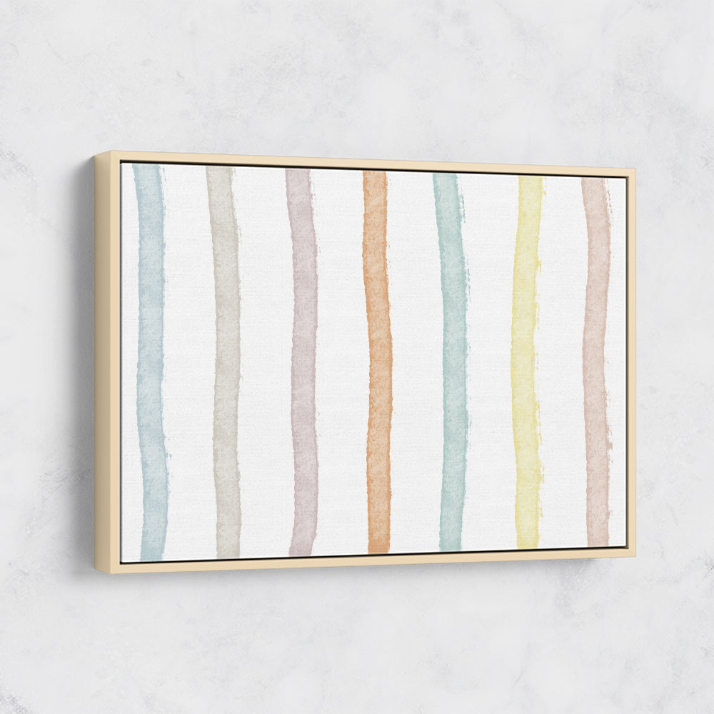 Colorful Lines Colorful Lines