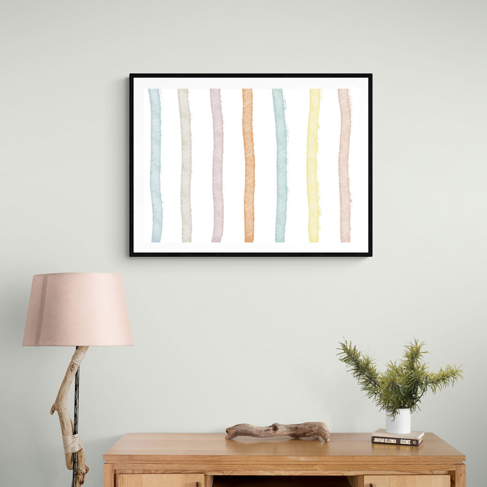 Colorful Lines Colorful Lines