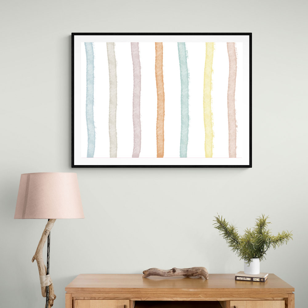 Colorful Lines Colorful Lines