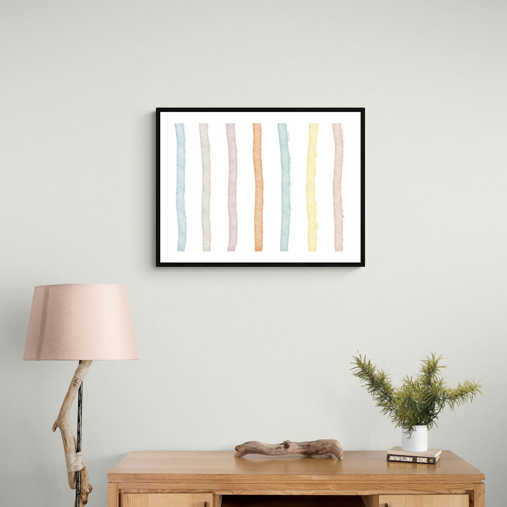 Colorful Lines Colorful Lines