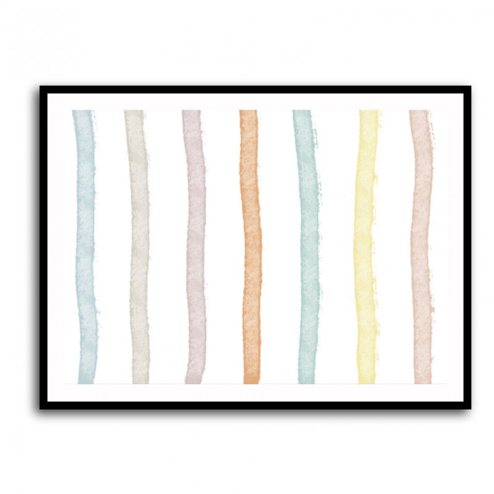 Colorful Lines Colorful Lines