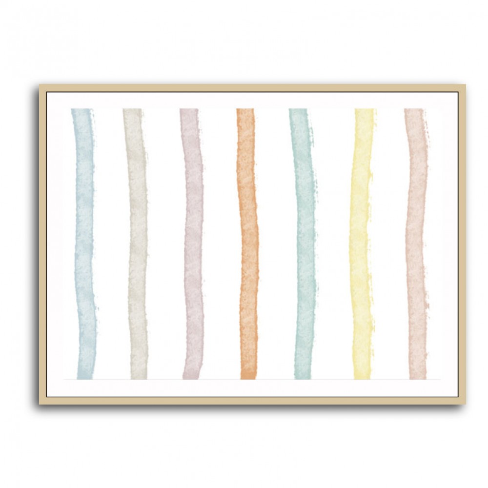 Colorful Lines Colorful Lines