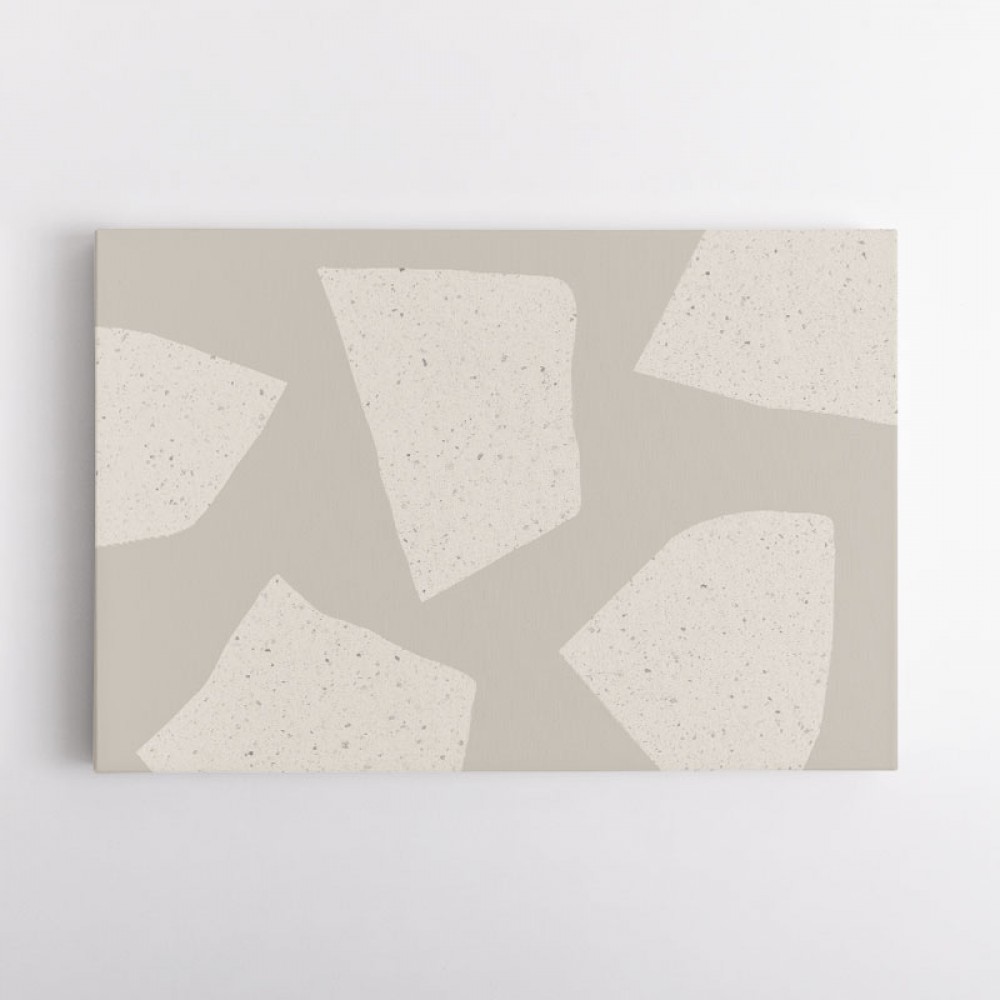 Big Terrazzo