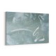 Green and White Acrylic No 1 Green and White Acrylic No 1