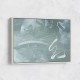 Green and White Acrylic No 1 Green and White Acrylic No 1