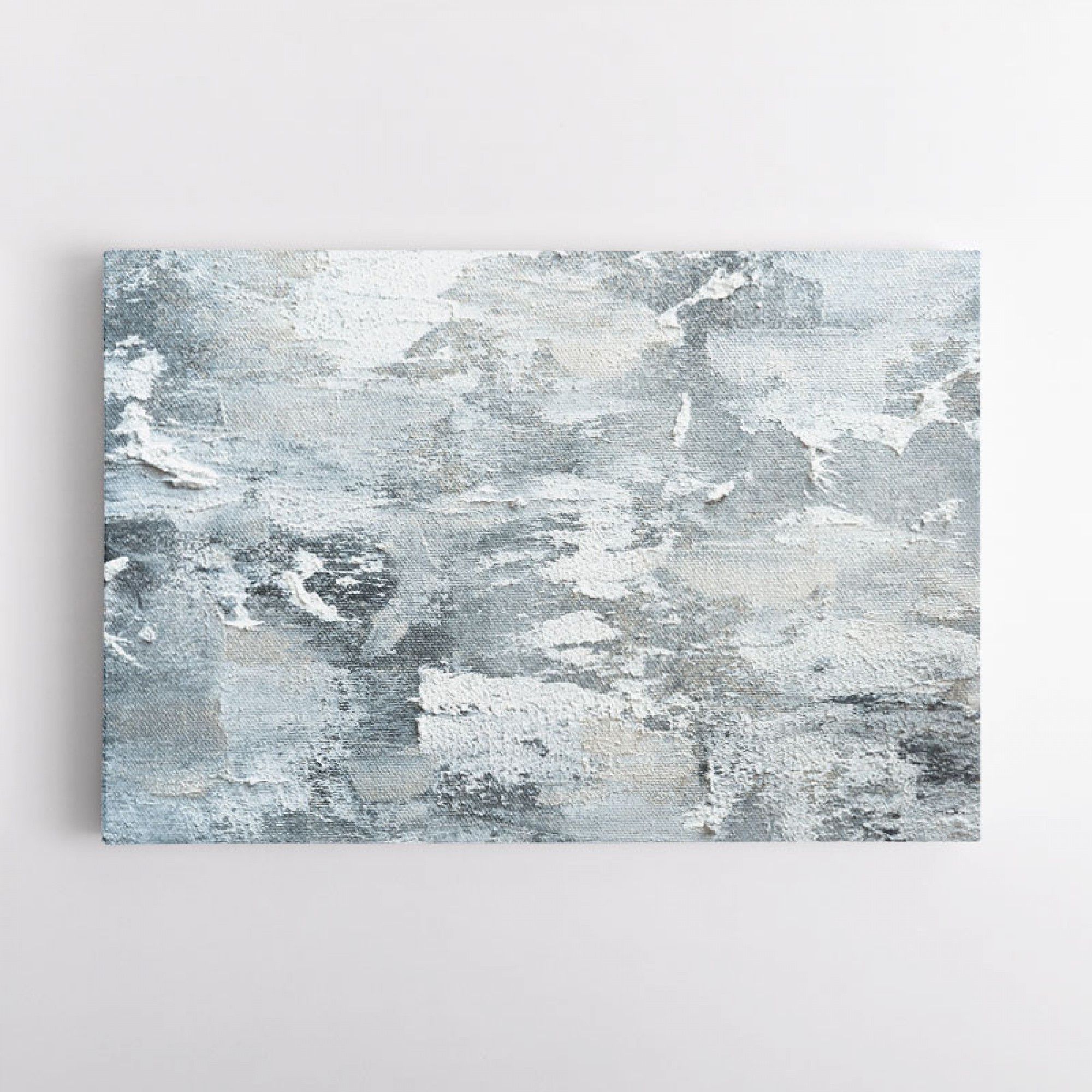 Heavy Texture Wall Art