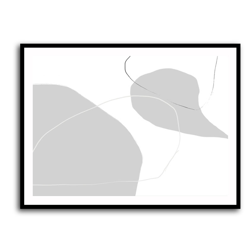 Framed Print 