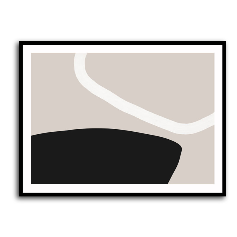 Framed Print 