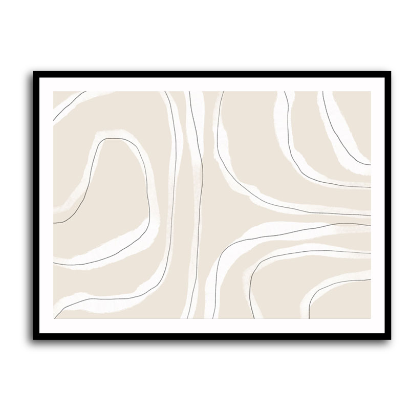 Framed Print 