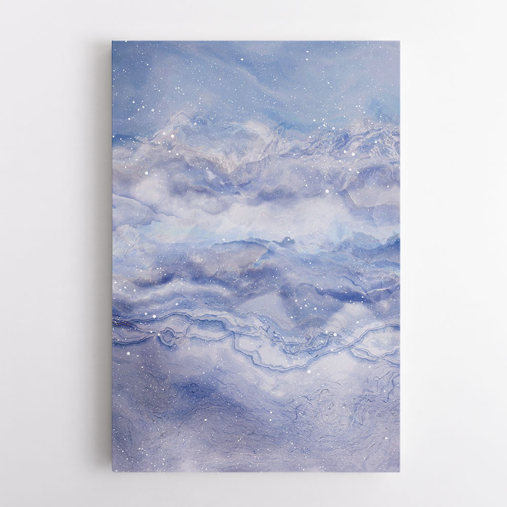 Crystallized Lilac Crystallized Lilac