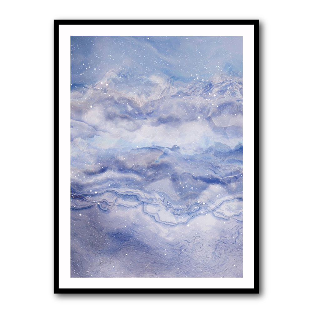 Crystallized Lilac Crystallized Lilac
