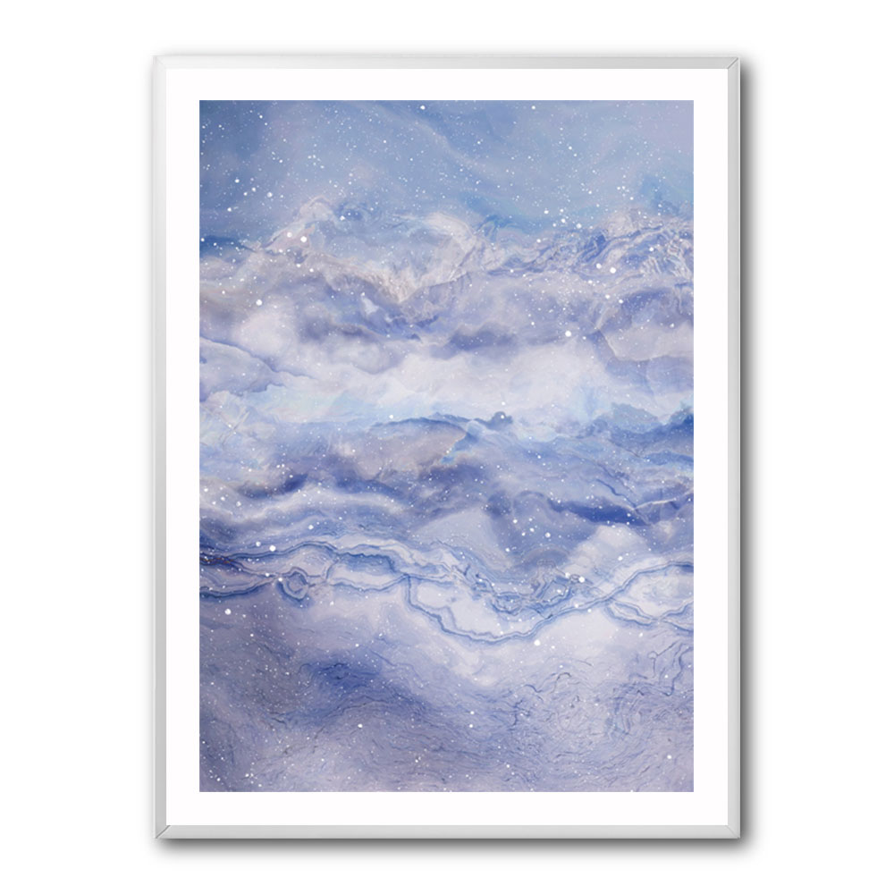 Crystallized Lilac Crystallized Lilac