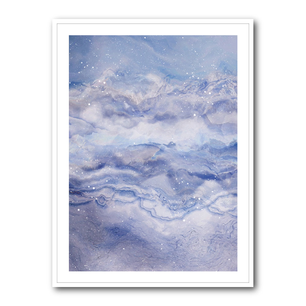 Crystallized Lilac Crystallized Lilac