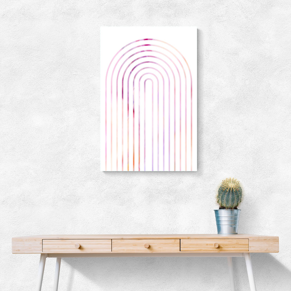 Pink Arch Pink Arch
