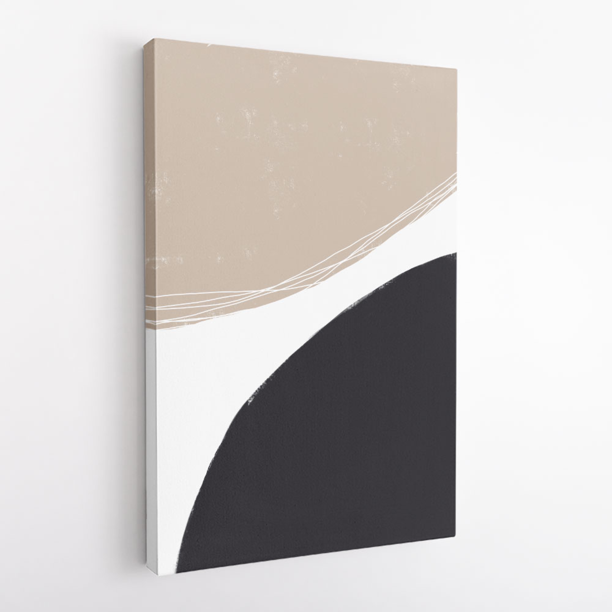 Joyful Harmony Wall Art