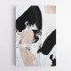 Black and Nude No 2 Black and Nude No 2
