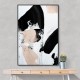 Black and Nude No 2 Black and Nude No 2