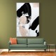 Black and Nude No 2 Black and Nude No 2