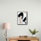 Black and Nude No 2 Black and Nude No 2