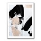 Black and Nude No 2 Black and Nude No 2