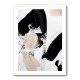 Black and Nude No 2 Black and Nude No 2