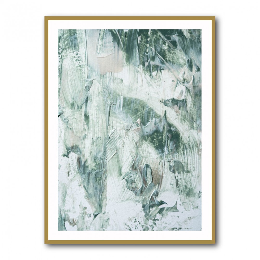 Green Acryl