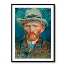 Vincent Van Gogh