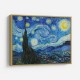The Starry Night (1889)