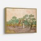 Women Picking Olives (1889)