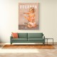 Babes of Bourbon Vol 16 Vintage Vodka Martini Pin Up Girl Babes of Bourbon Vol 16 Vintage Vodka Martini Pin Up Girl