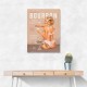 Babes of Bourbon Vol 16 Vintage Vodka Martini Pin Up Girl Babes of Bourbon Vol 16 Vintage Vodka Martini Pin Up Girl