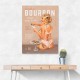 Babes of Bourbon Vol 16 Vintage Vodka Martini Pin Up Girl Babes of Bourbon Vol 16 Vintage Vodka Martini Pin Up Girl