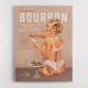 Babes of Bourbon Vol 16 Vintage Vodka Martini Pin Up Girl Babes of Bourbon Vol 16 Vintage Vodka Martini Pin Up Girl