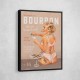 Babes of Bourbon Vol 16 Vintage Vodka Martini Pin Up Girl Babes of Bourbon Vol 16 Vintage Vodka Martini Pin Up Girl