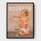 Babes of Bourbon Vol 16 Vintage Vodka Martini Pin Up Girl Babes of Bourbon Vol 16 Vintage Vodka Martini Pin Up Girl