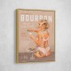 Babes of Bourbon Vol 16 Vintage Vodka Martini Pin Up Girl Babes of Bourbon Vol 16 Vintage Vodka Martini Pin Up Girl