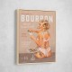 Babes of Bourbon Vol 16 Vintage Vodka Martini Pin Up Girl Babes of Bourbon Vol 16 Vintage Vodka Martini Pin Up Girl